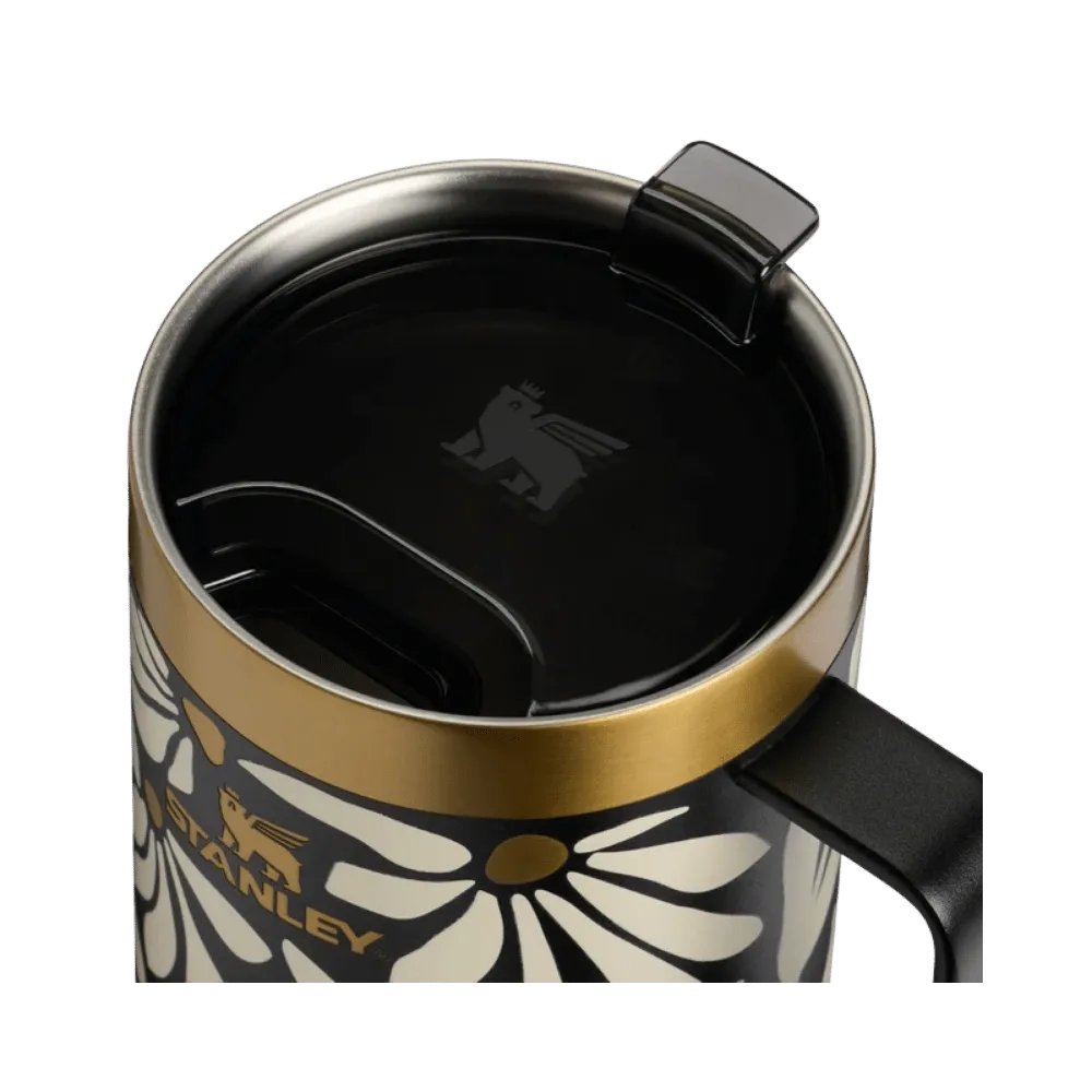 Stanley The Everyday Suburban Mug Wild Blooms 24 OZ
