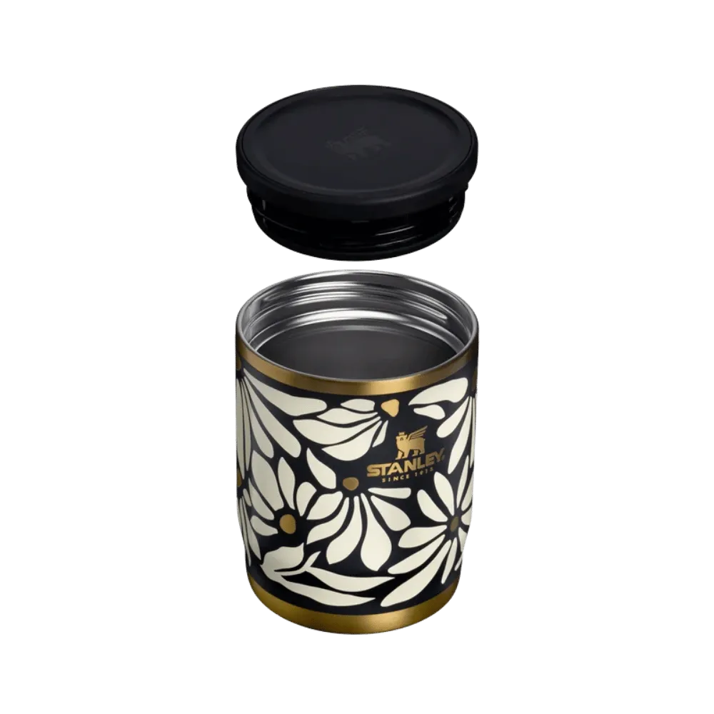 Stanley Adventure To Go Food Jar Mothers Day Wild Blooms 18 OZ