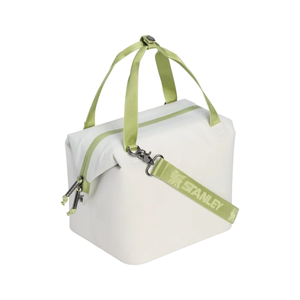 Stanley 1913 X Nelly Korda All Day Julienne Mini Cooler Nelly Korda Pinstripe 4 QT