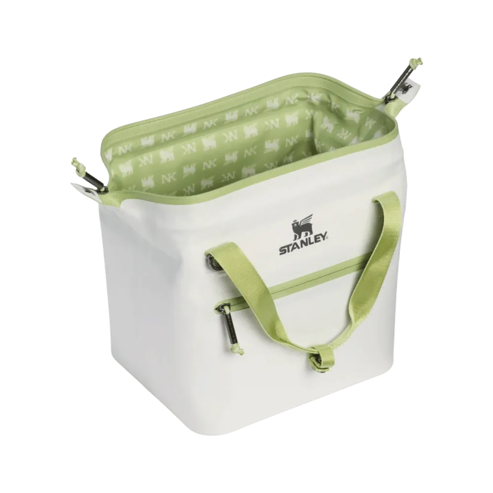 Stanley 1913 X Nelly Korda All Day Julienne Mini Cooler Nelly Korda Pinstripe 4 QT