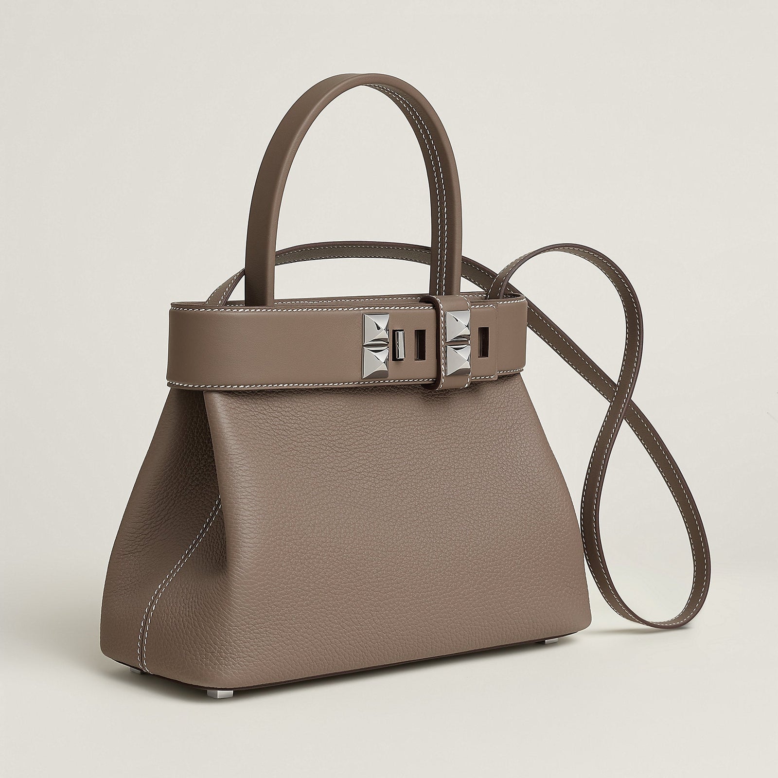 Hermes Medor Clous Bag Bai