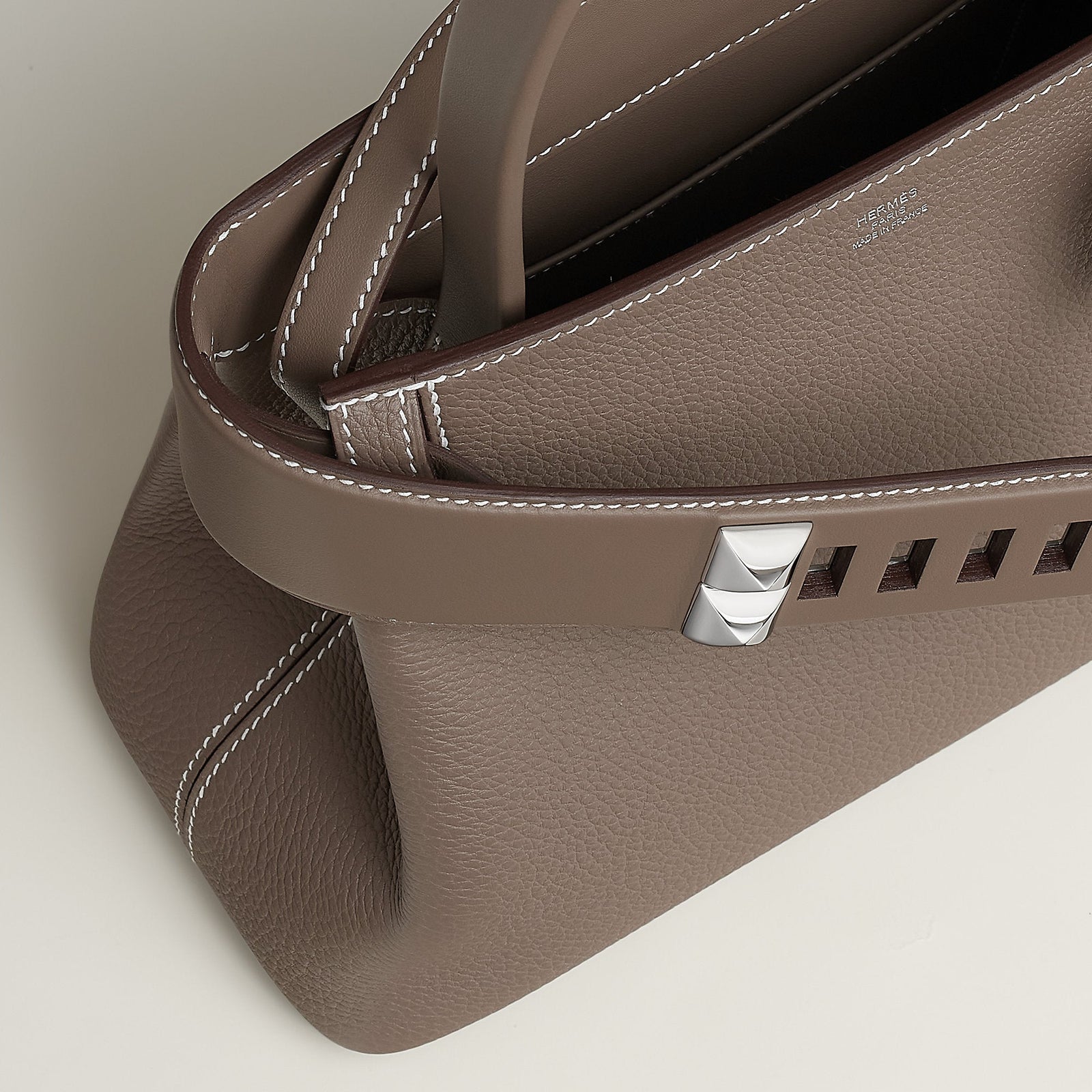 Hermes Medor Clous Bag Bai