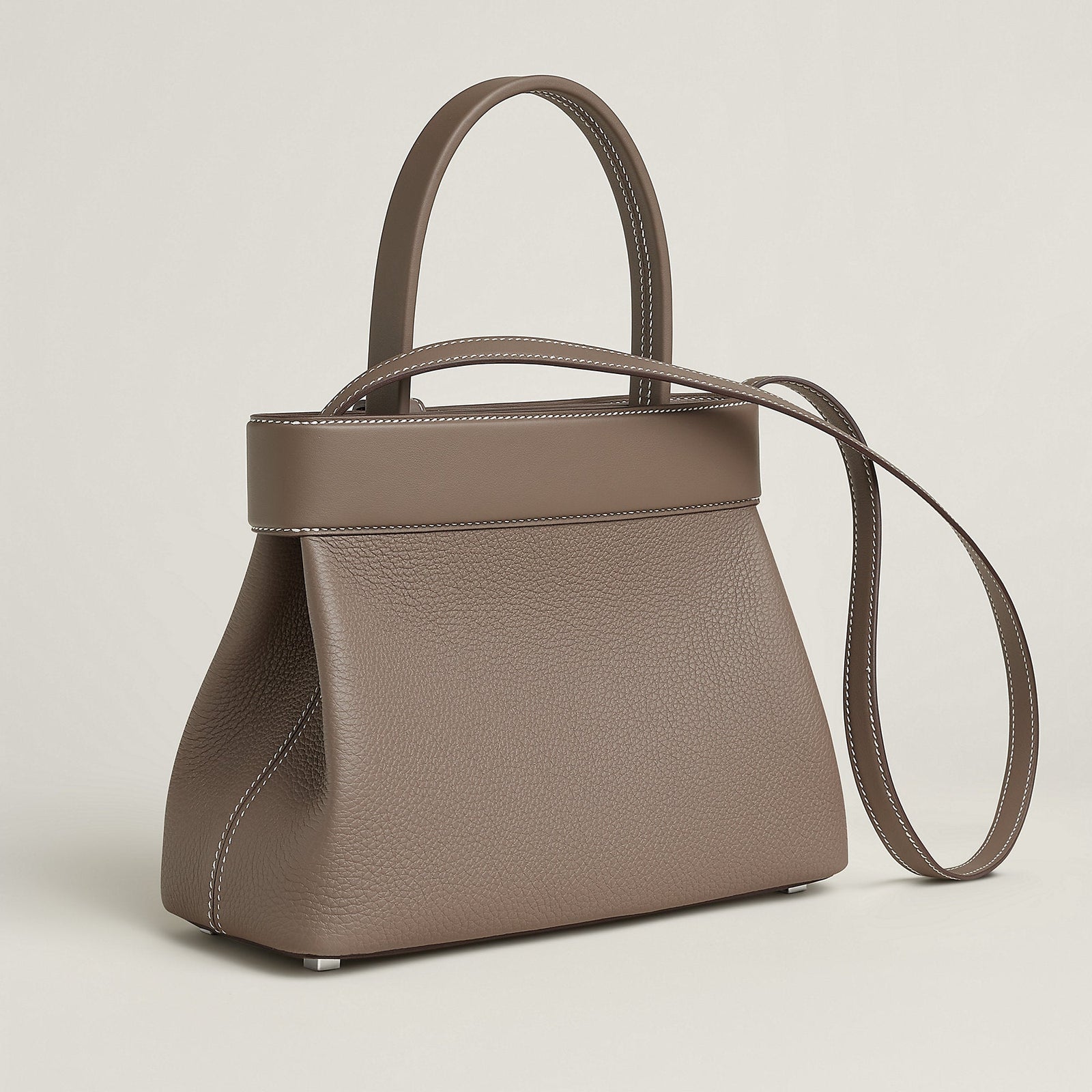 Hermes Medor Clous Bag Bai