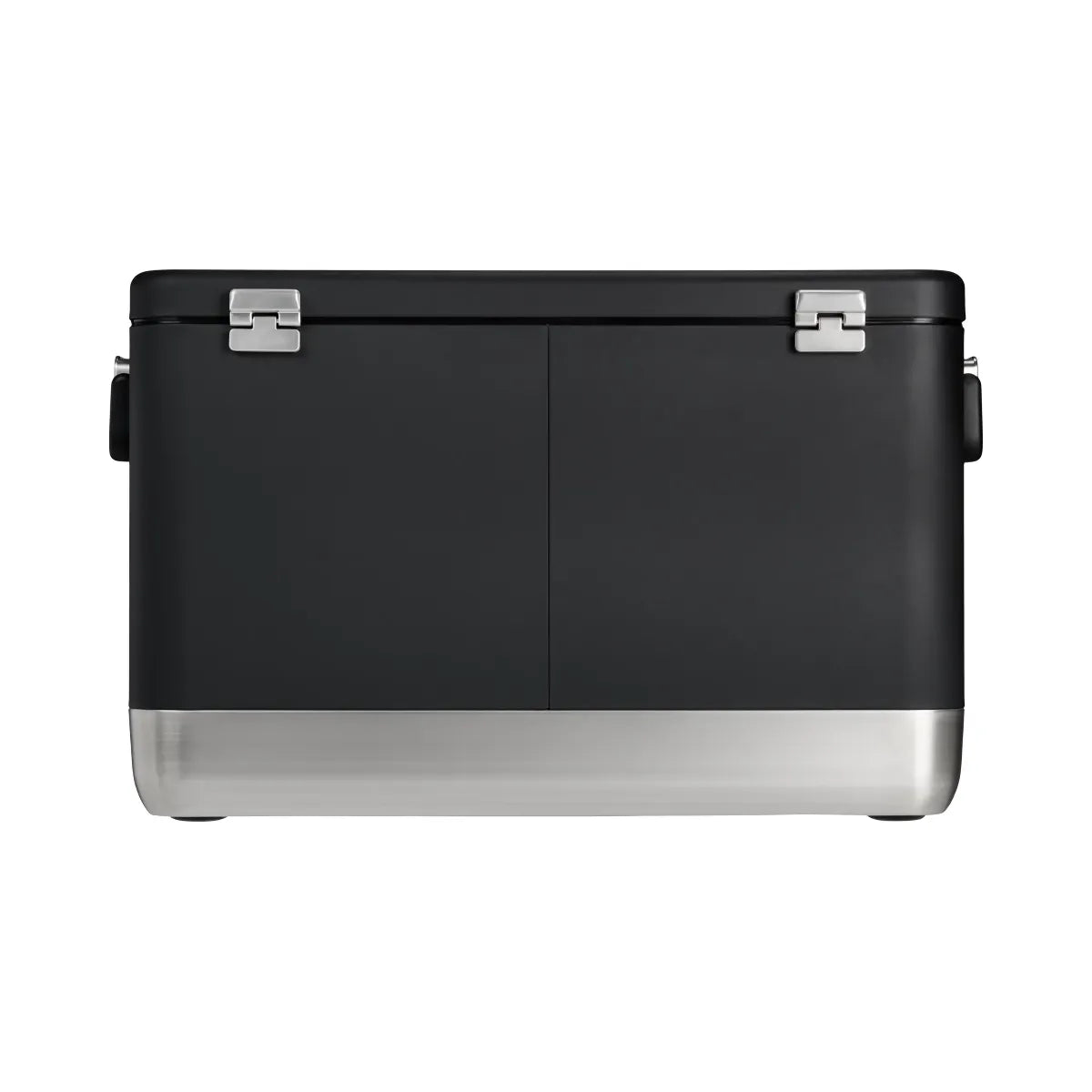 Stanley Lifted Spirits Steel Cooler Black 84 QT