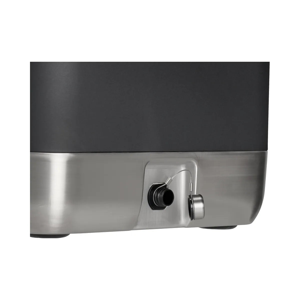 Stanley Lifted Spirits Steel Cooler Black 84 QT