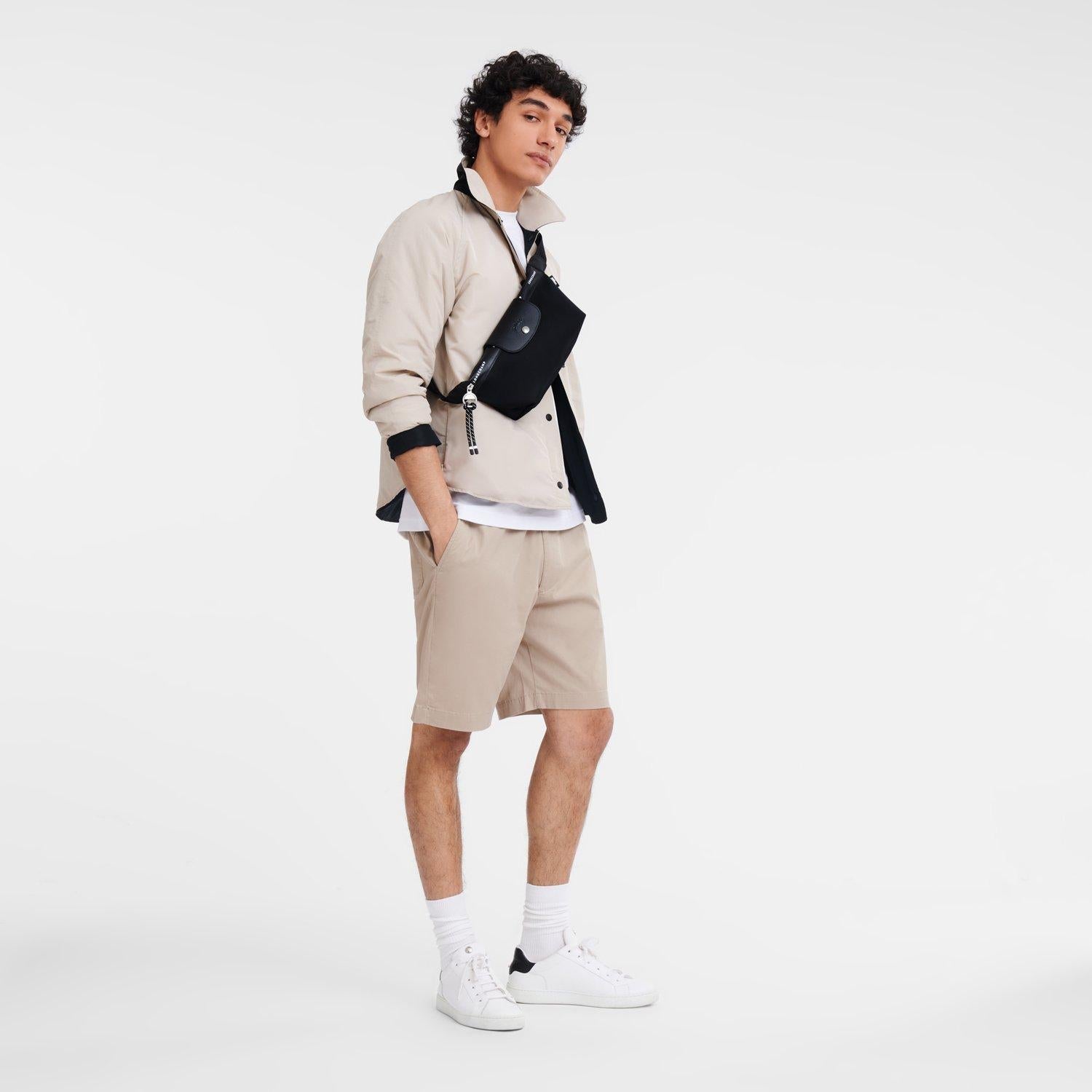 Le Pliage Energy M Belt Bag