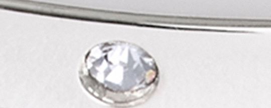 Essential Hinged Bangle