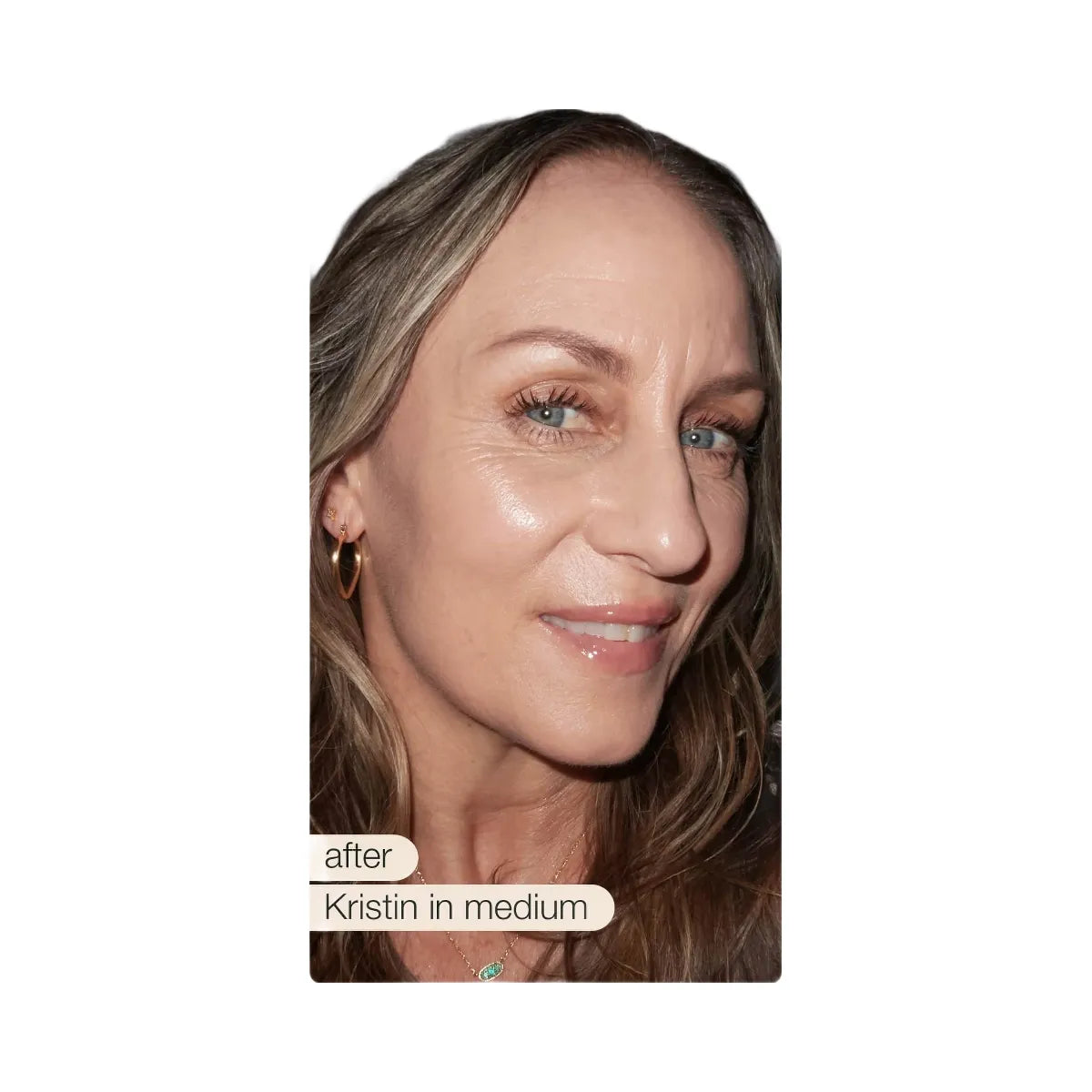 Tarte Cc Color Correcting Tinted Serum