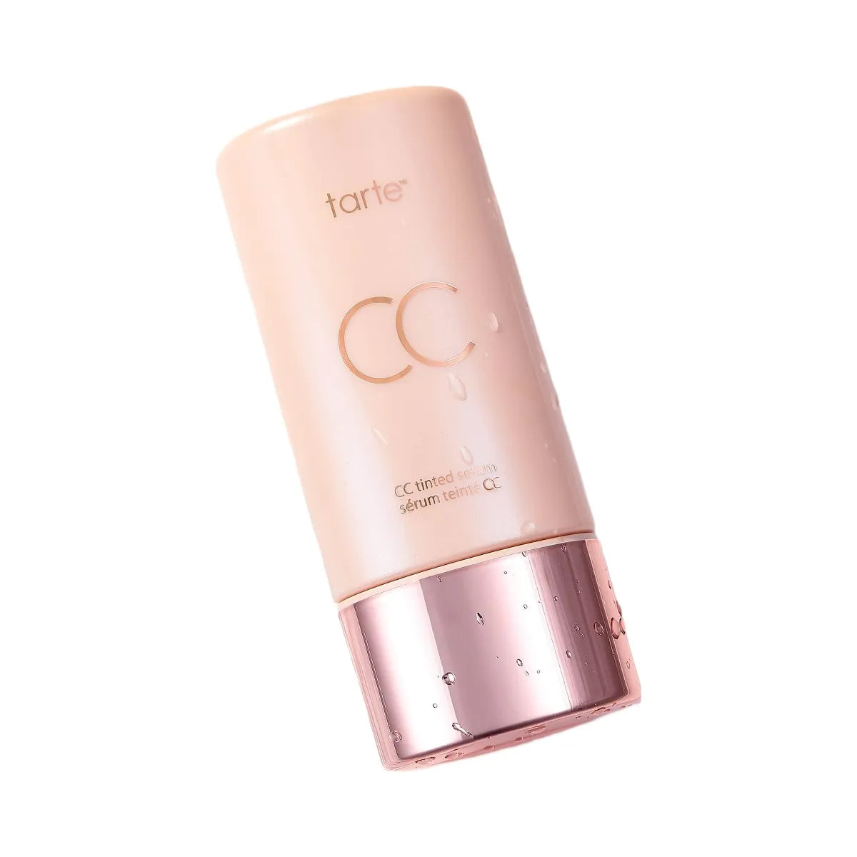 Tarte Cc Color Correcting Tinted Serum