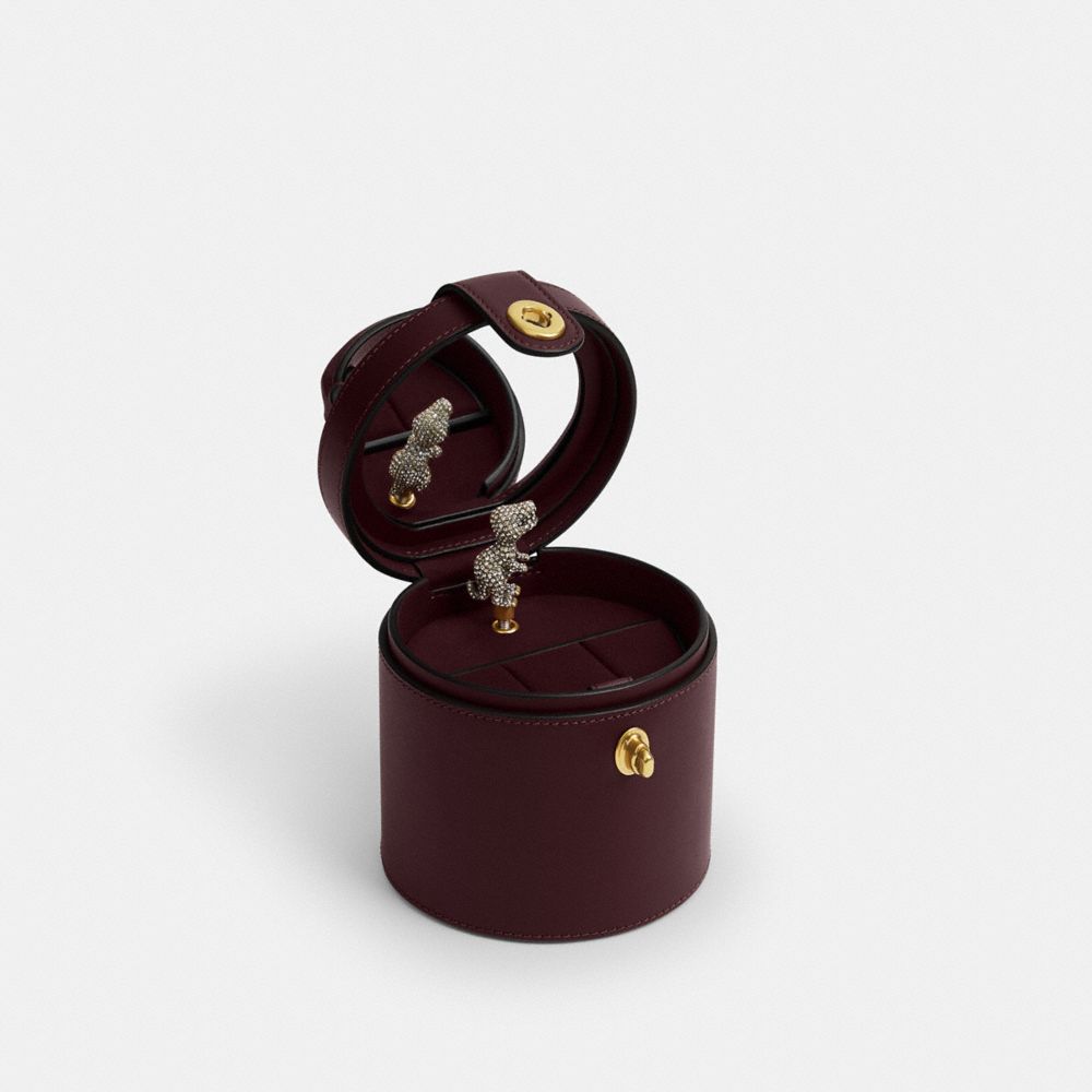 Jewelry Box