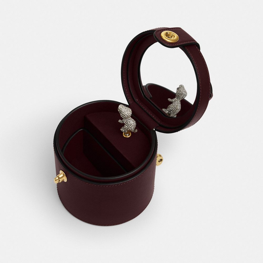 Jewelry Box