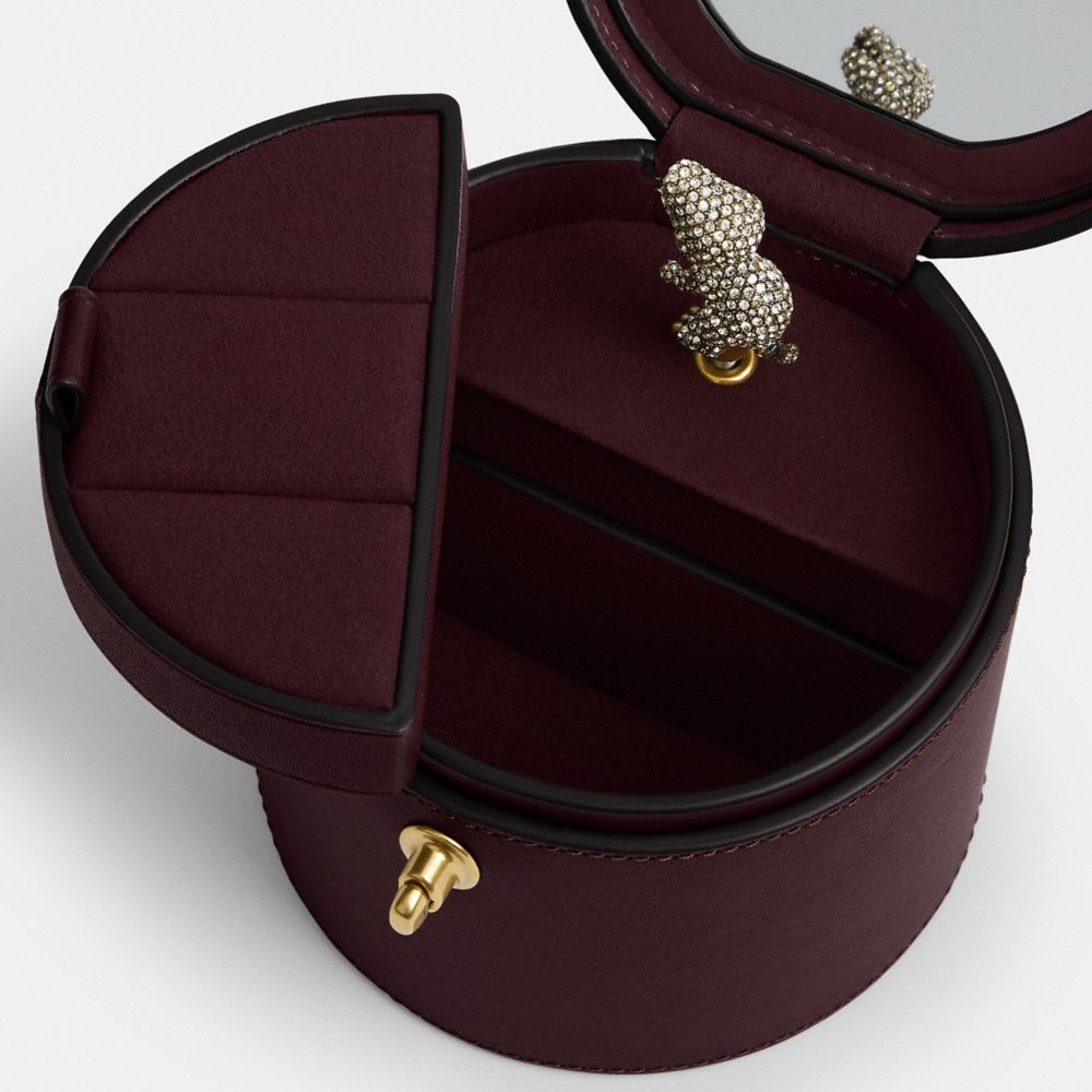 Jewelry Box