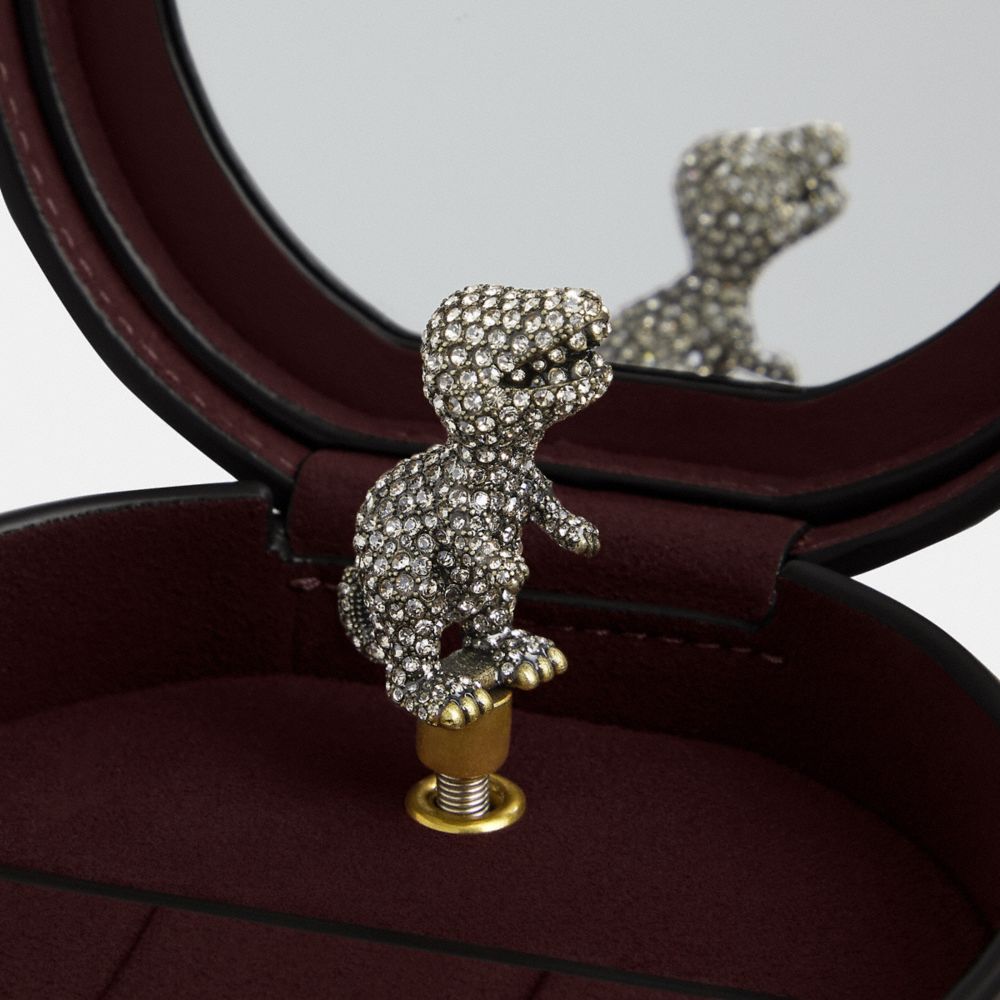 Jewelry Box