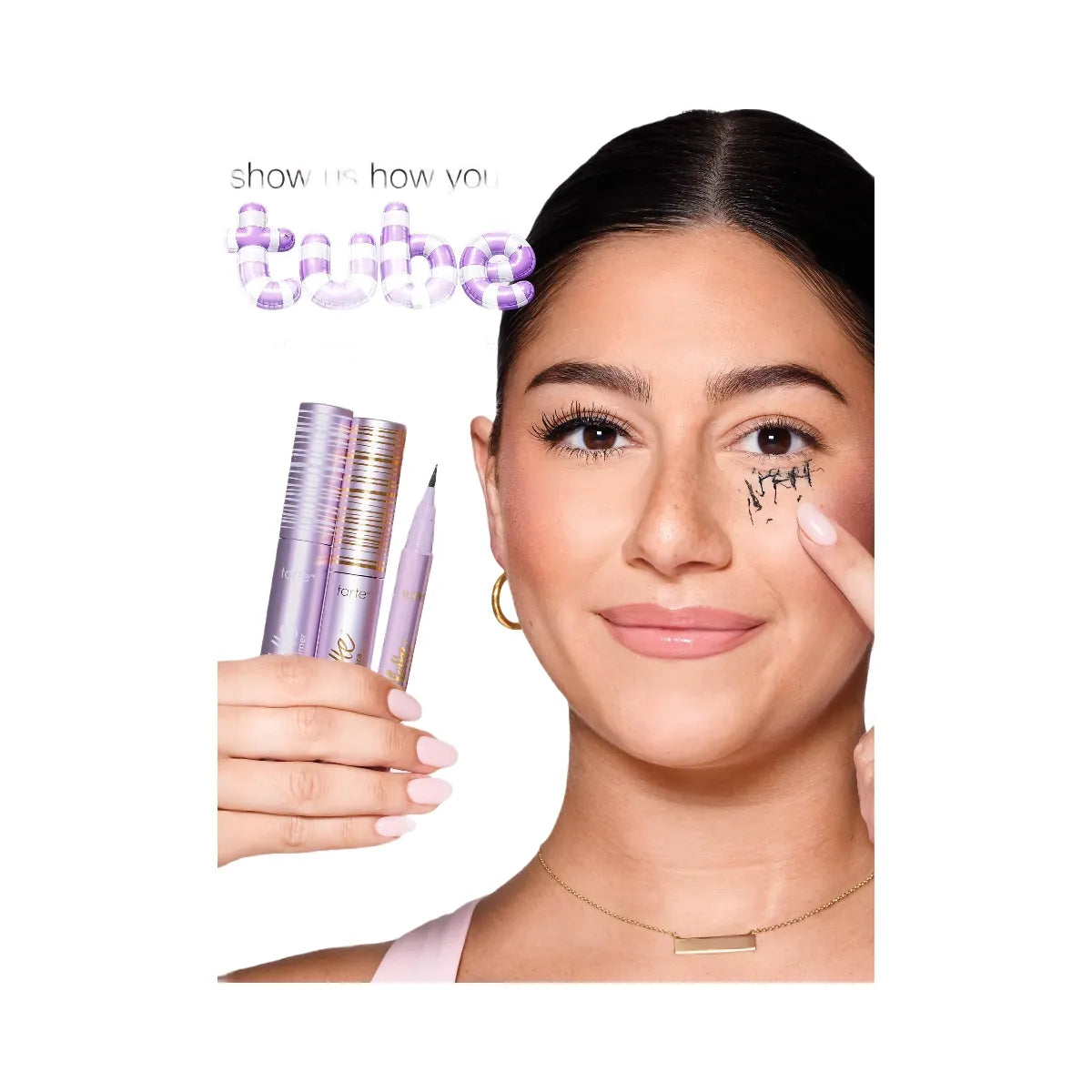 Tarte Tartelette Tubing Liquid Eyeliner