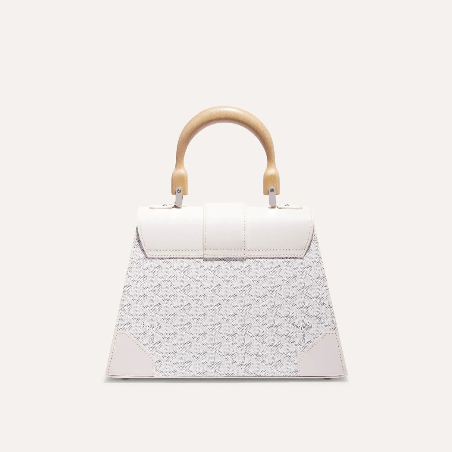 Saïgon Structuré PM Bag