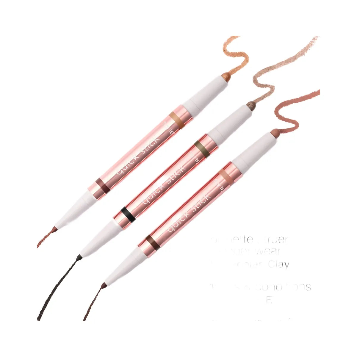 Tarte Quick Stick Double Ended Shadow Liner