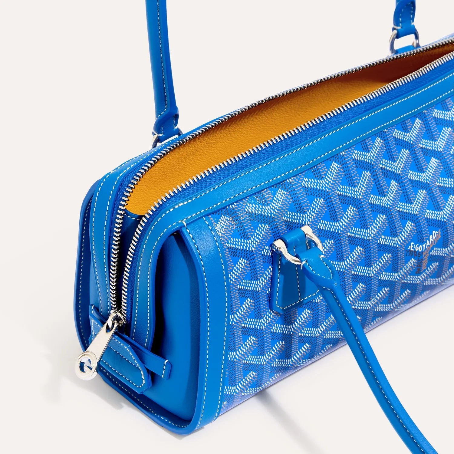 Bonbonnière bag