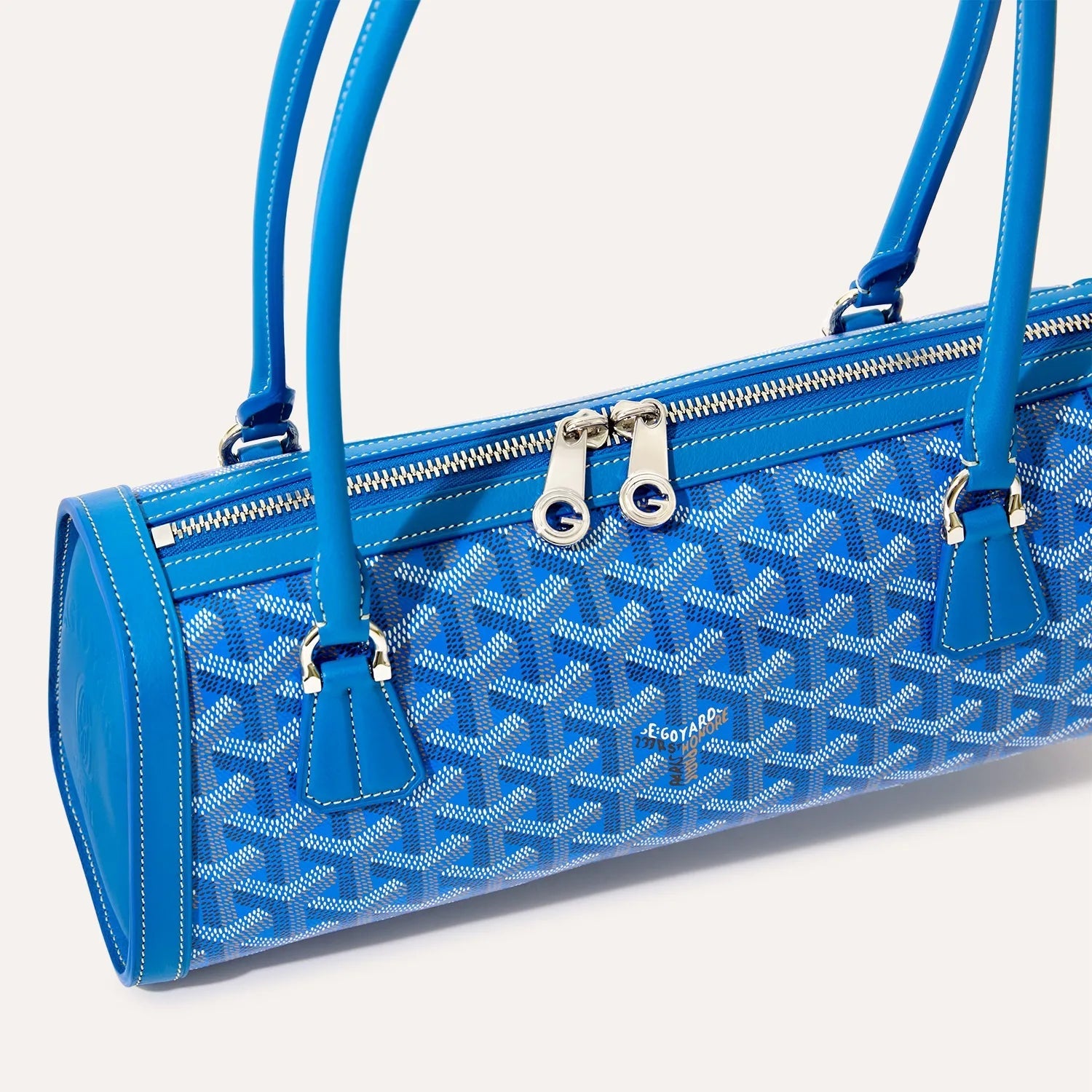 Bonbonnière bag