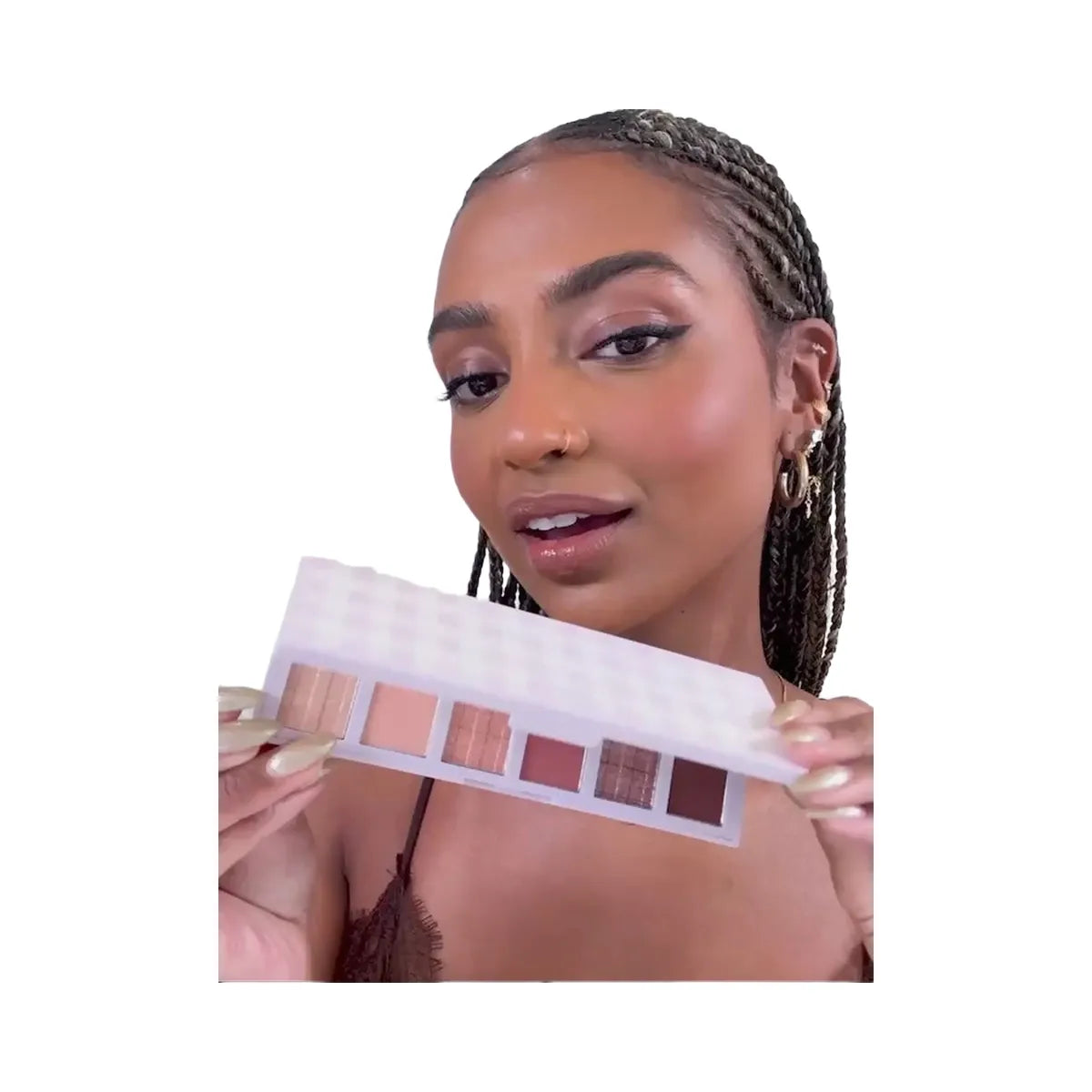 Tarte Flower Power Amazonian Clay Palette