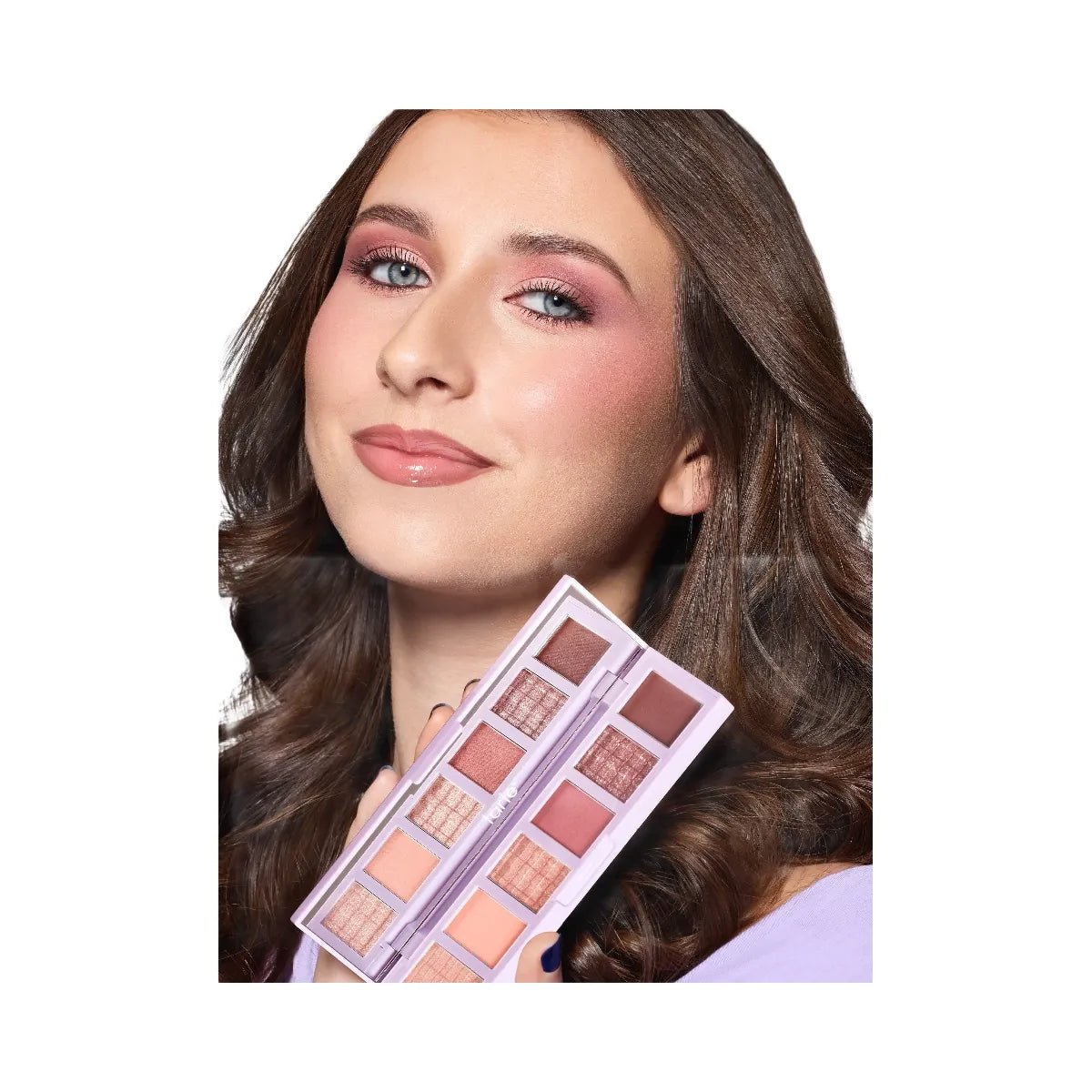 Tarte Flower Power Amazonian Clay Palette