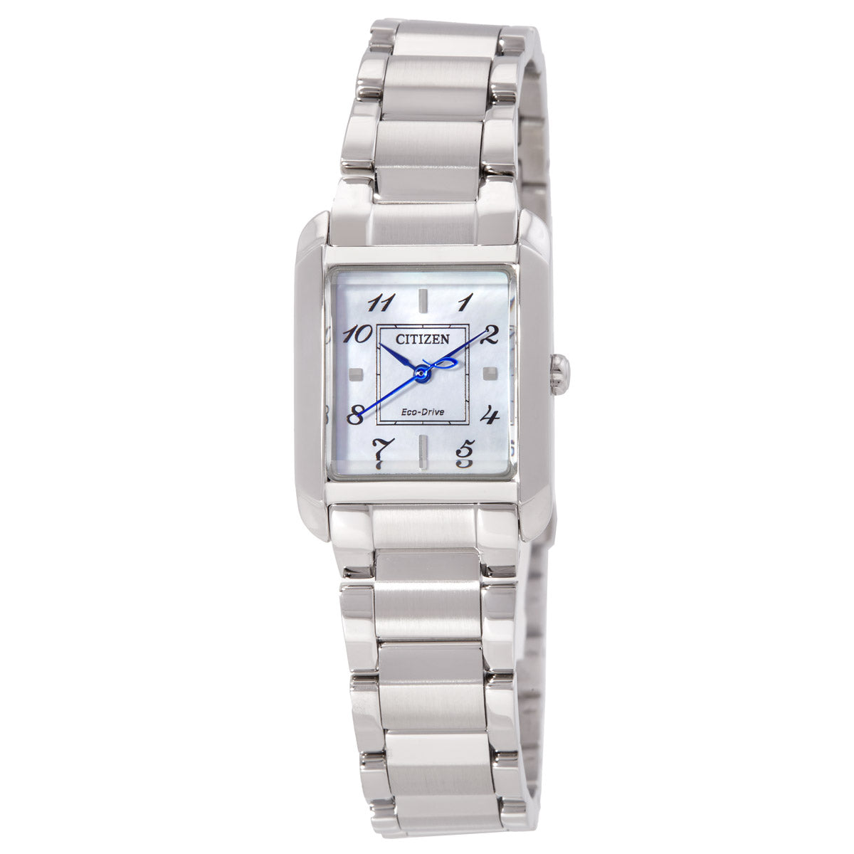 Citizen Bianca White Dial Women's Watch