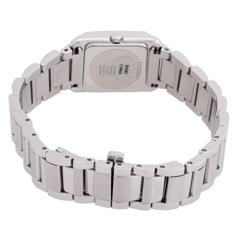 Citizen Bianca White Dial Women's Watch