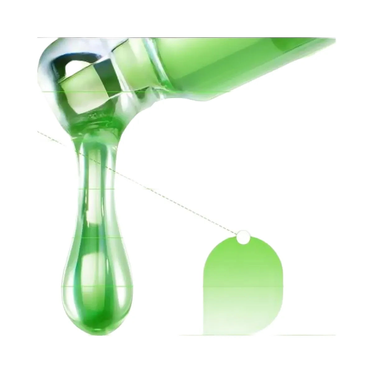 ANUA Azelaic Acid 10 Hyaluron Redness Soothing Serum