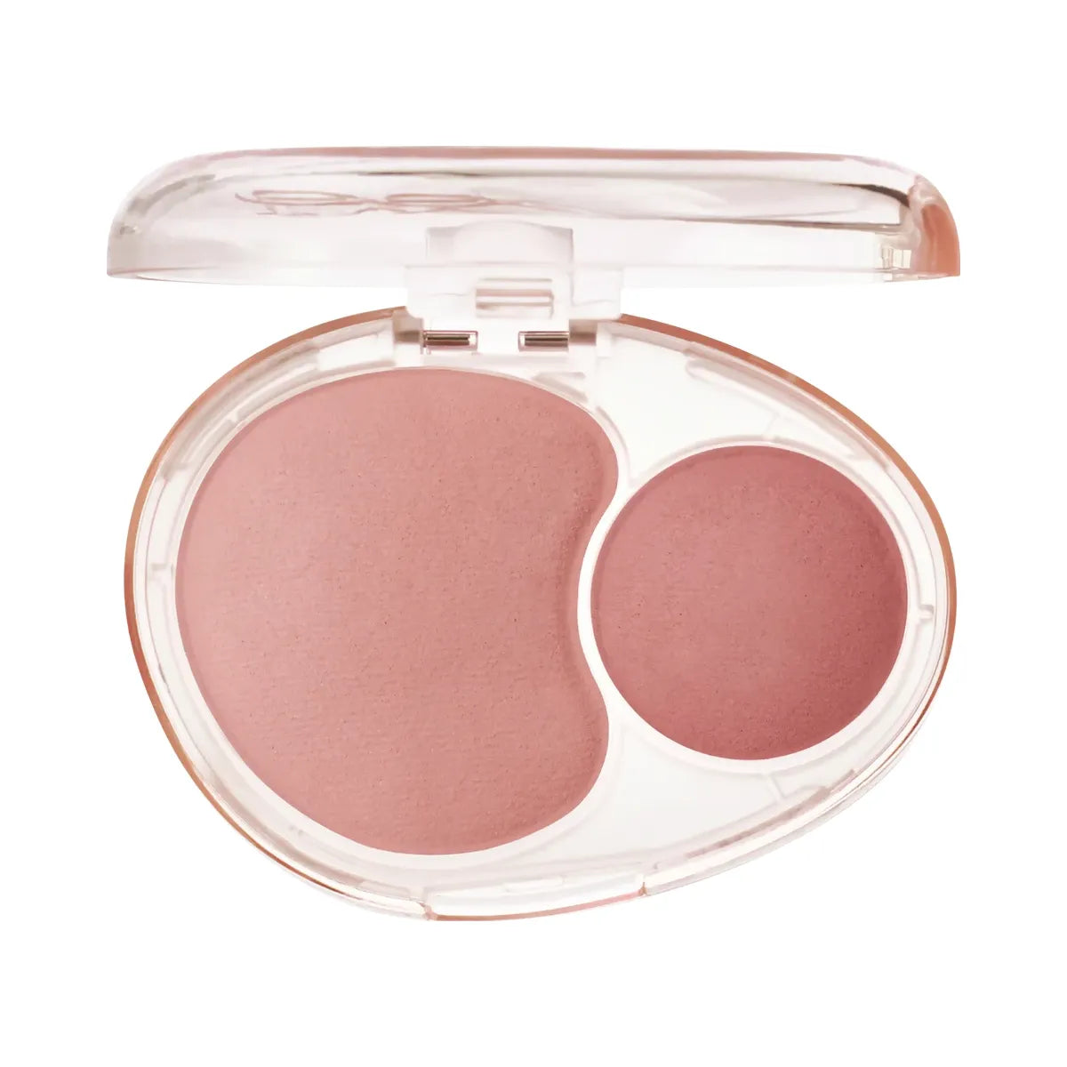fwee Mellow Dual Blush