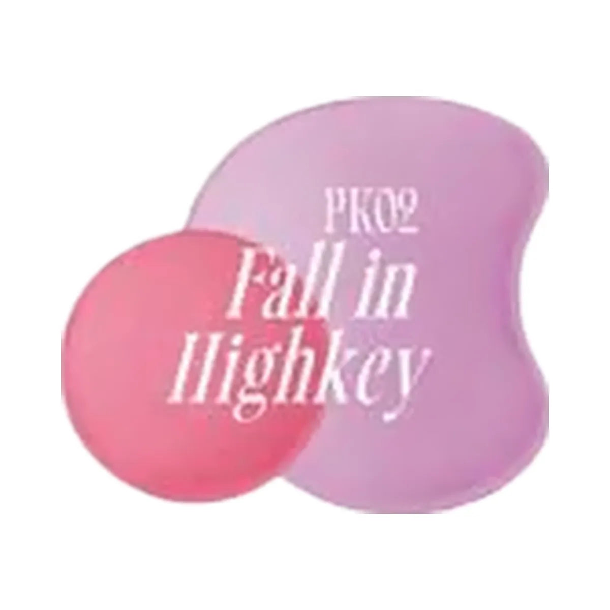 fwee Mellow Dual Blush