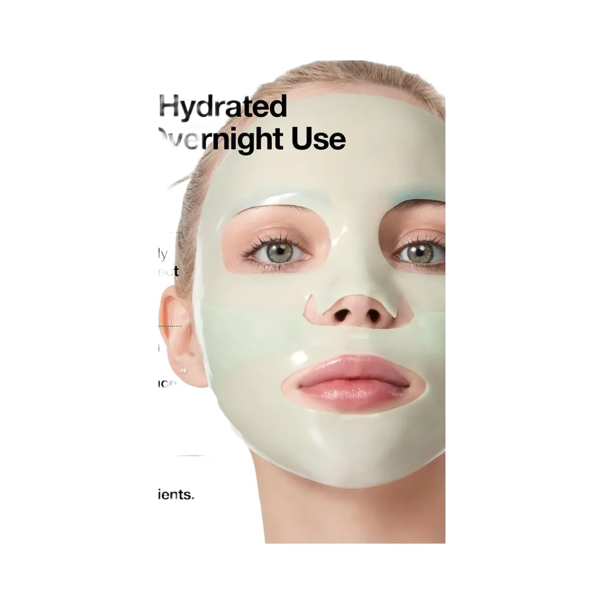 ANUA Heartleaf 70 Soothing Collagen Mask