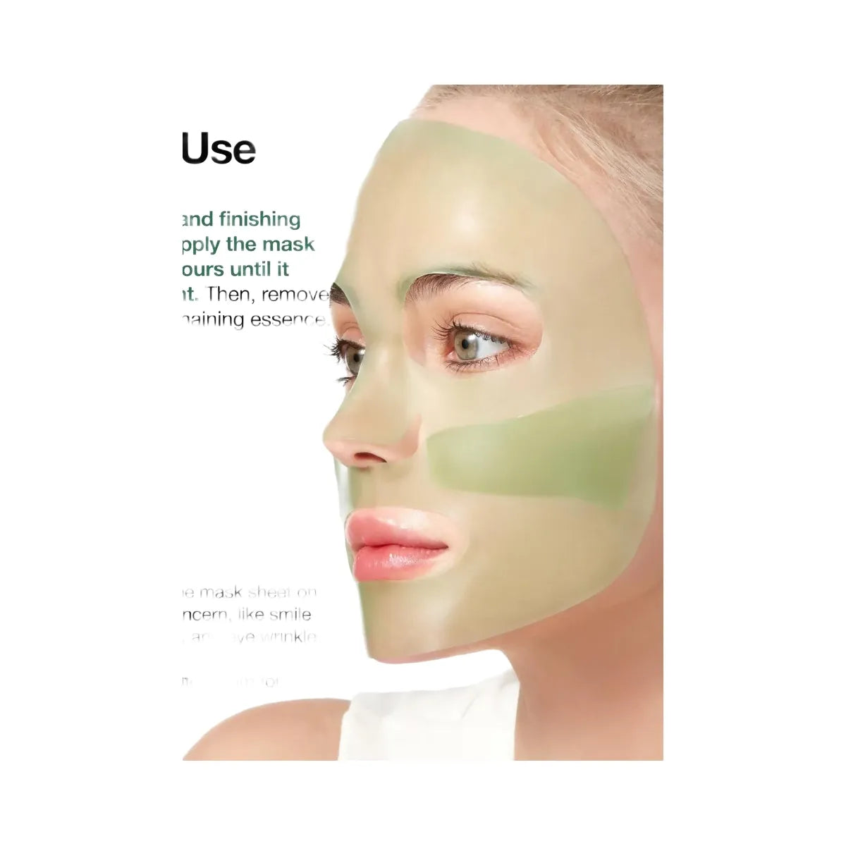 ANUA Heartleaf 70 Soothing Collagen Mask