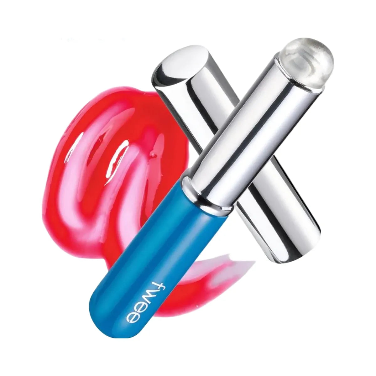 fwee Fingerlike Silicone Lip Brush Mini
