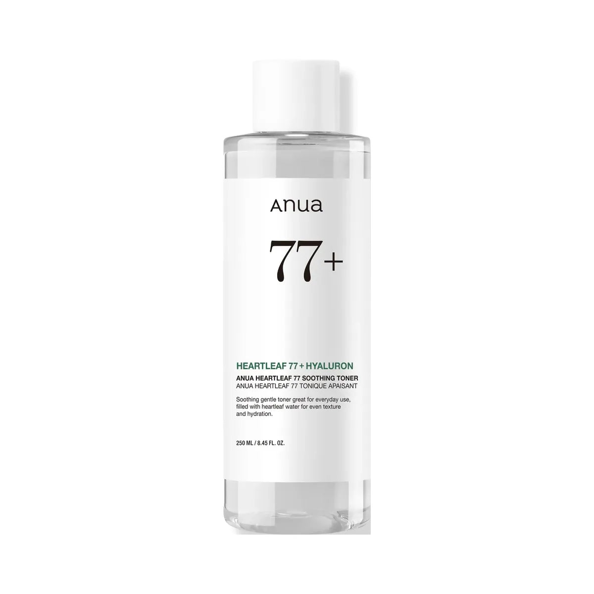 ANUA Heartleaf 77 Soothing Toner