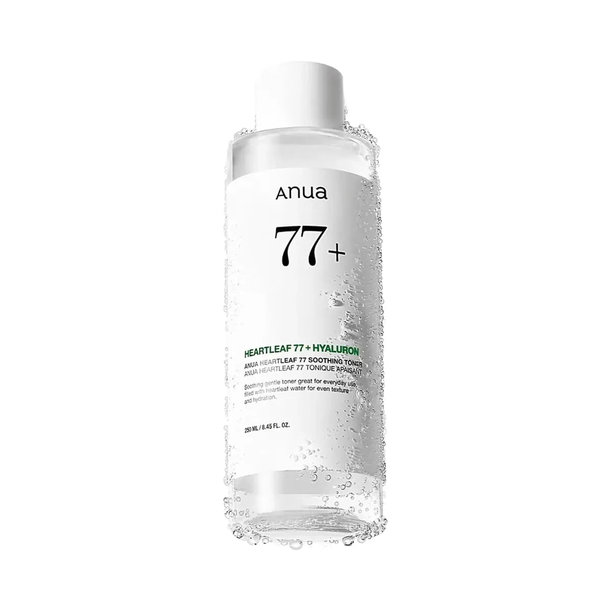 ANUA Heartleaf 77 Soothing Toner