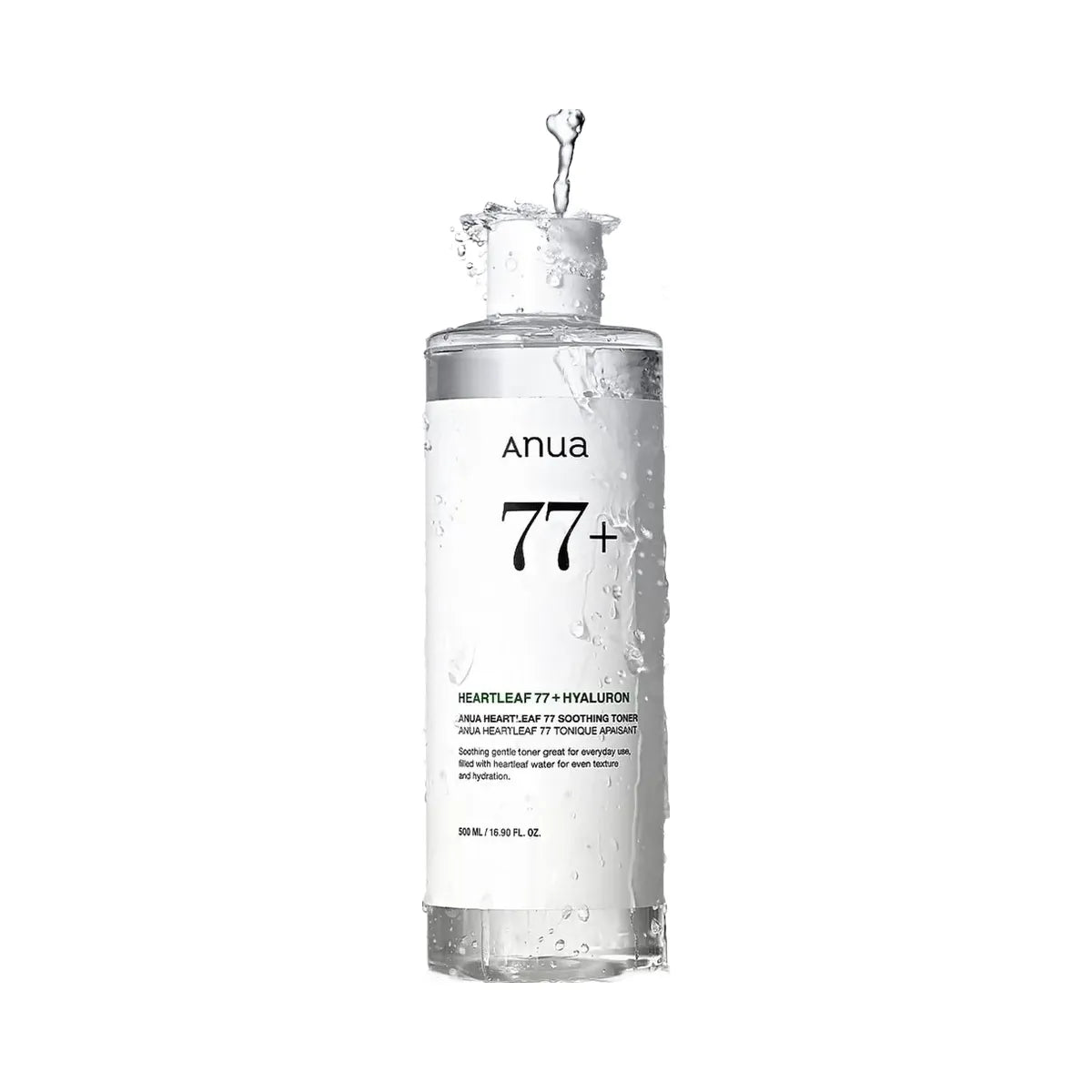 ANUA Heartleaf 77 Soothing Toner