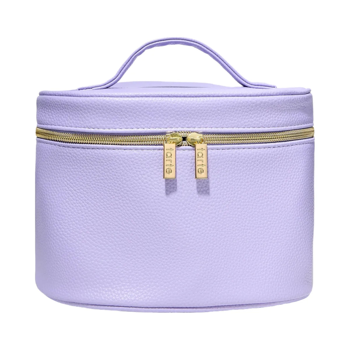 Tarte Tarte Train Case Makeup Bag