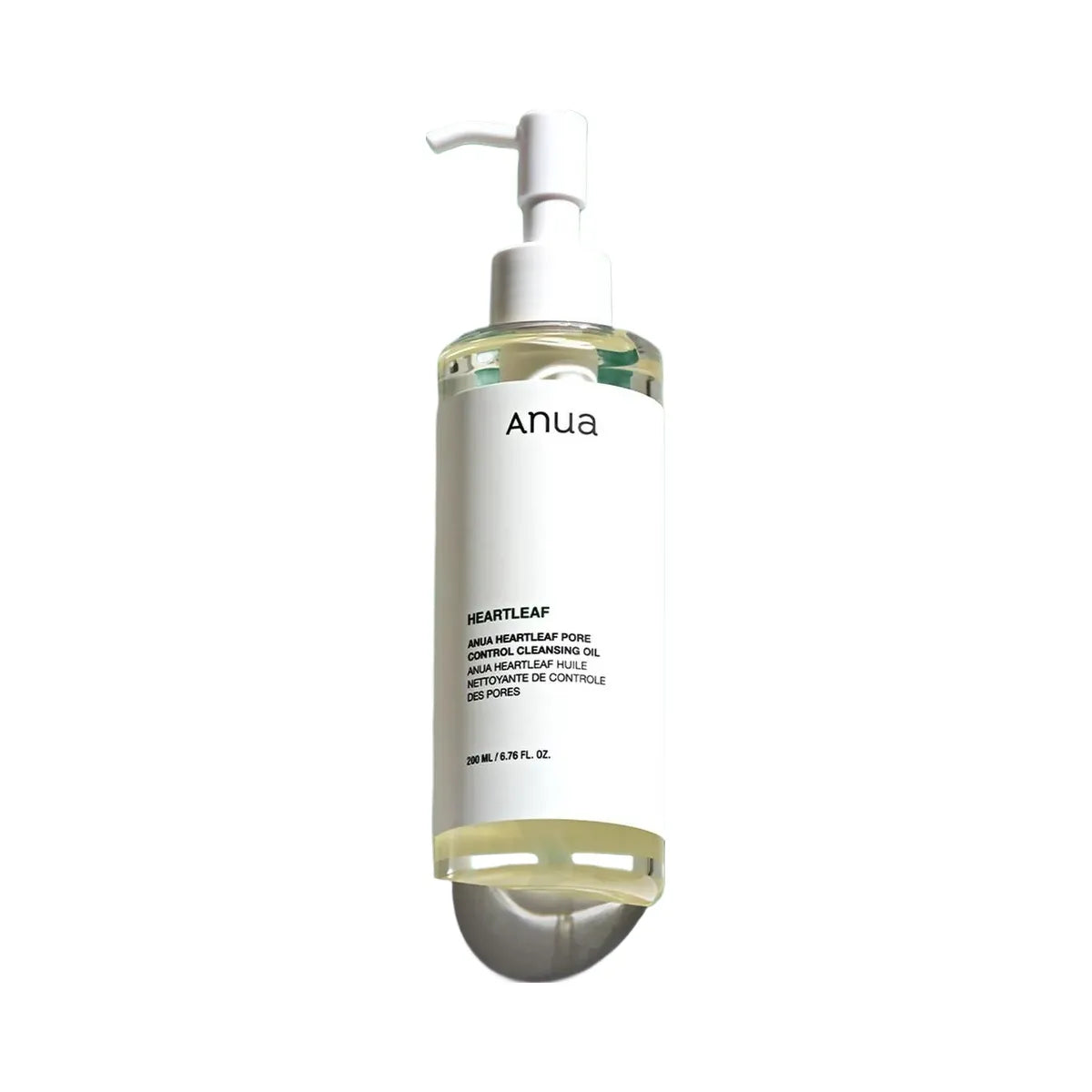 ANUA Heartleaf Pore Control Cleansing Oil
