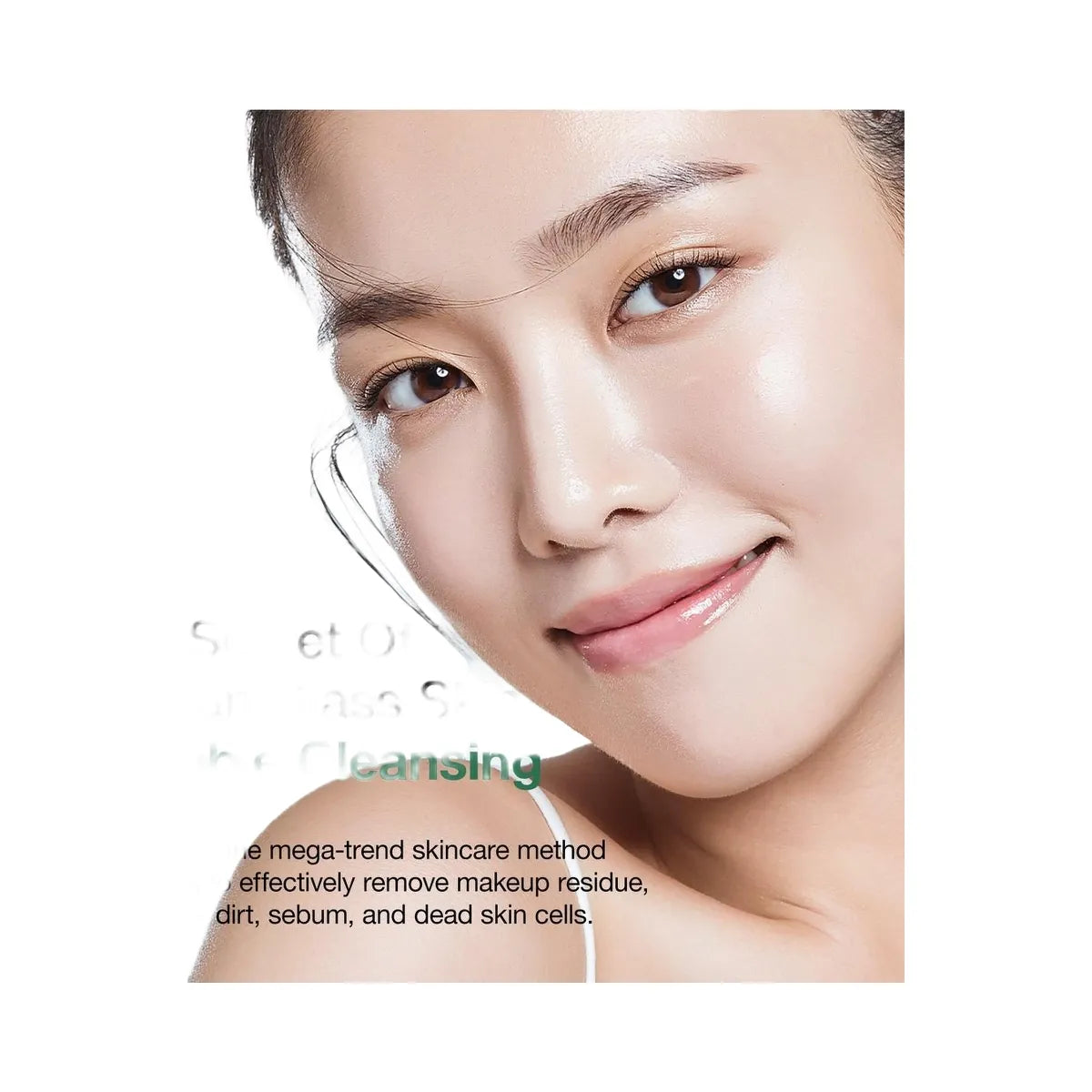 ANUA Heartleaf Pore Control Cleansing Oil