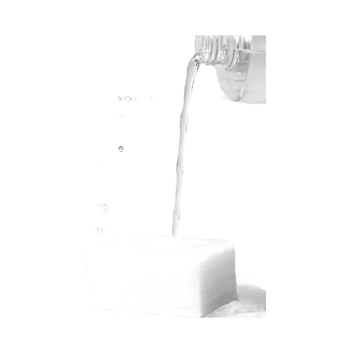 ANUA Heartleaf Low pH Deep Cleansing Water