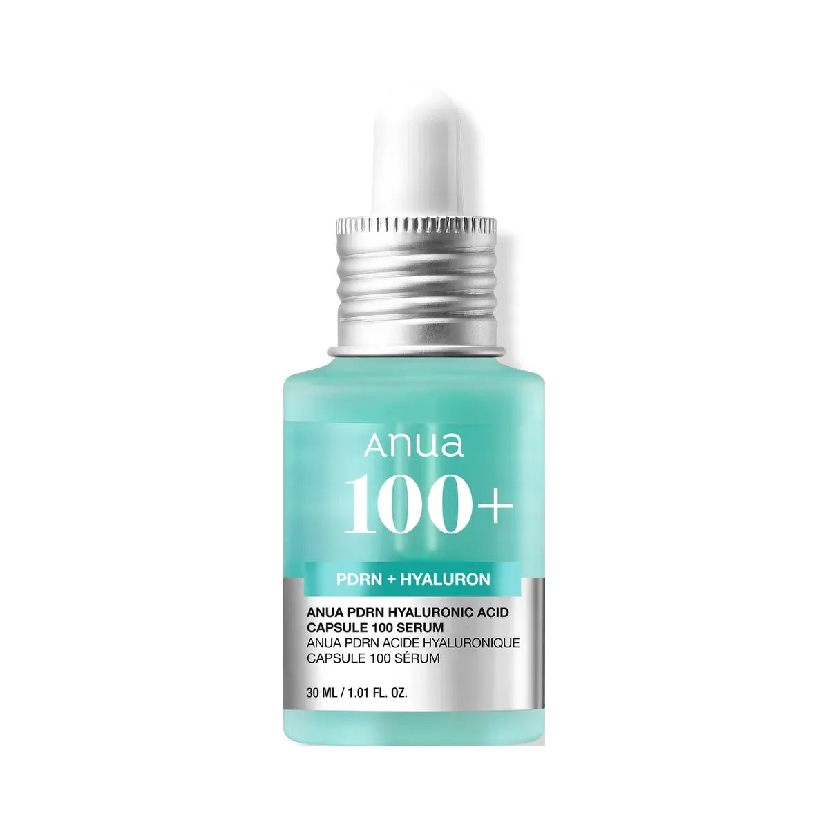 ANUA PDRN Hyaluronic Acid Capsule 100 Serum