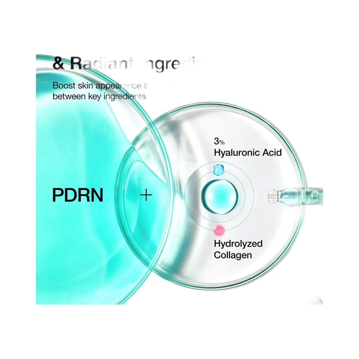 ANUA PDRN Hyaluronic Acid Capsule 100 Serum