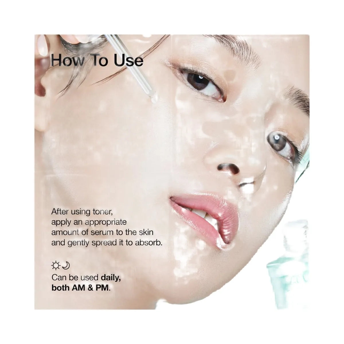 ANUA PDRN Hyaluronic Acid Capsule 100 Serum