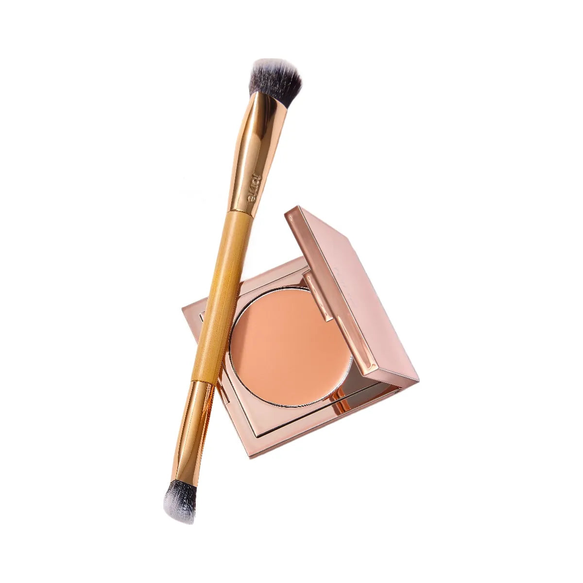 Tarte Cc Undereye Dark Circle Defense Corrector Brush