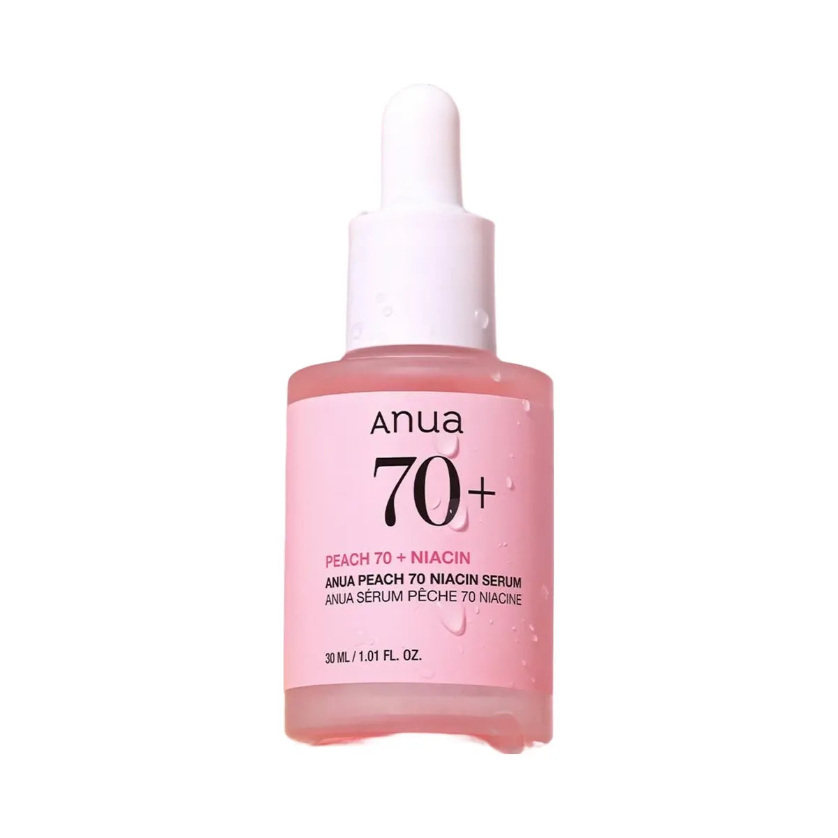 ANUA Peach 70 Niacin Serum