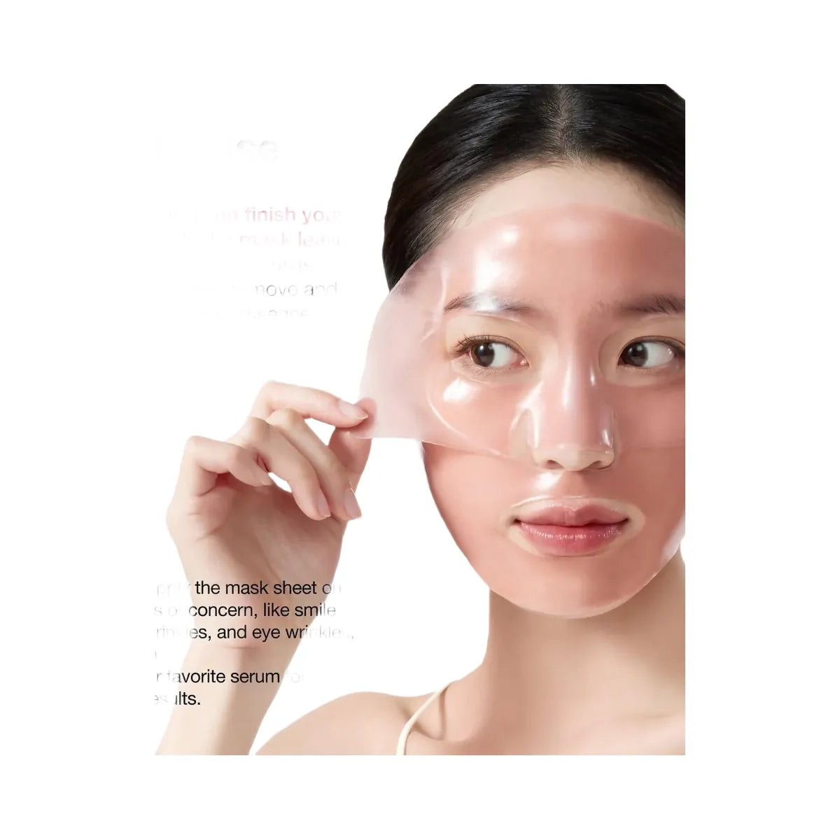 ANUA Peach 70 Niacin Brightening Collagen Mask