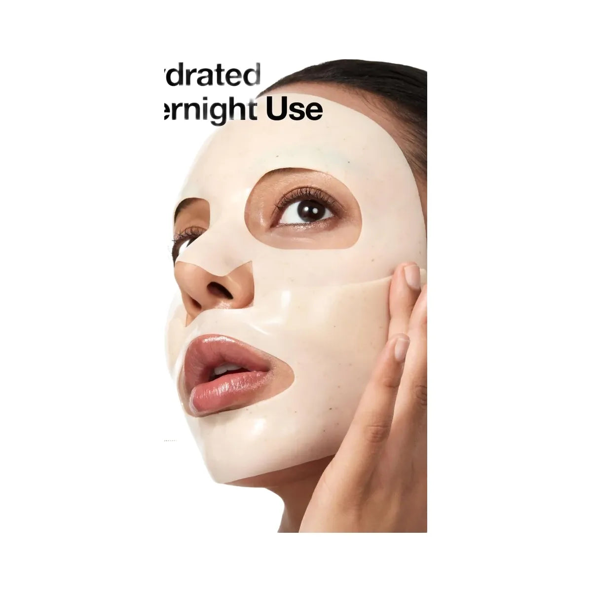 ANUA Rice 70 Glow Collagen Mask