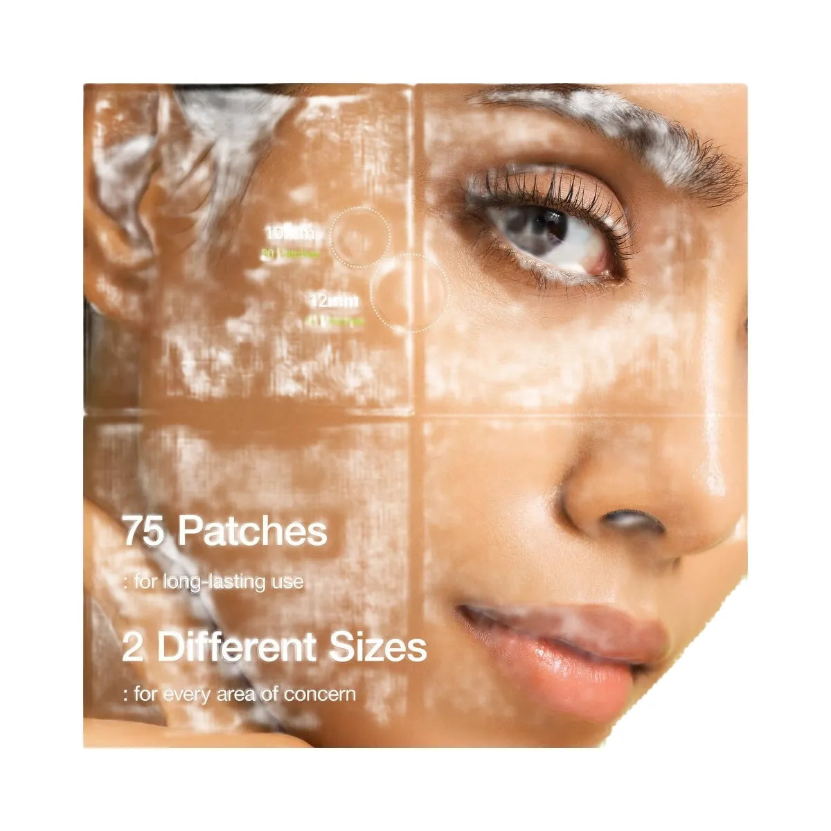 ANUA Ultra-Thin Spot Cover Patch