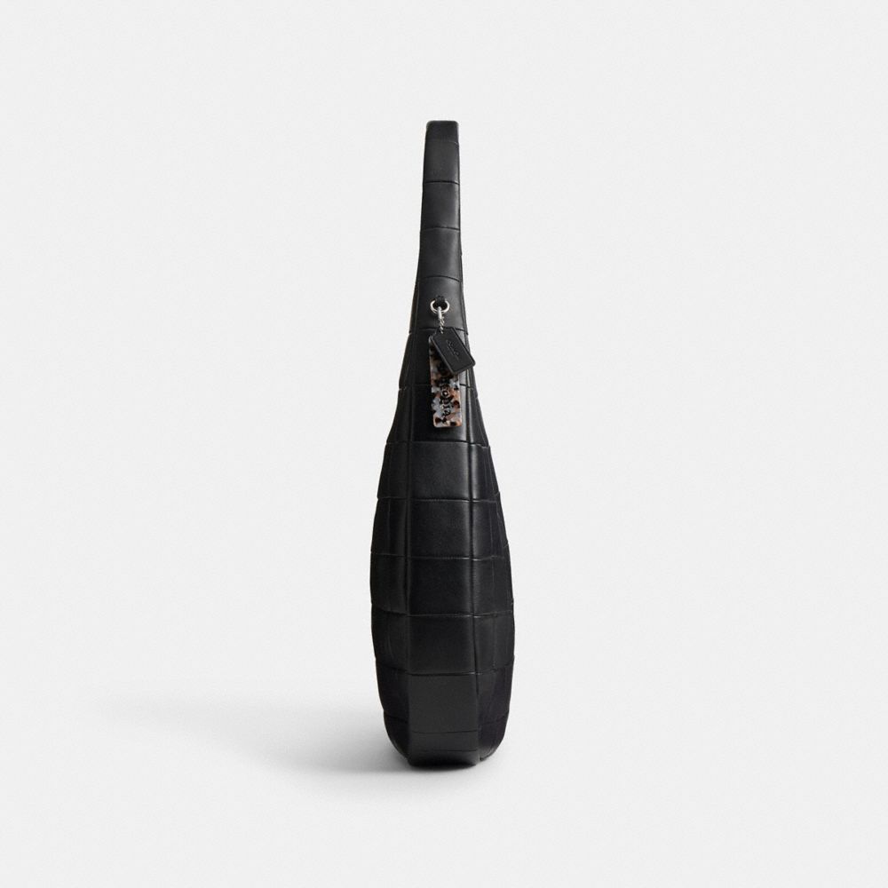 Alter/Ego Large Crescent Shoulder Bag