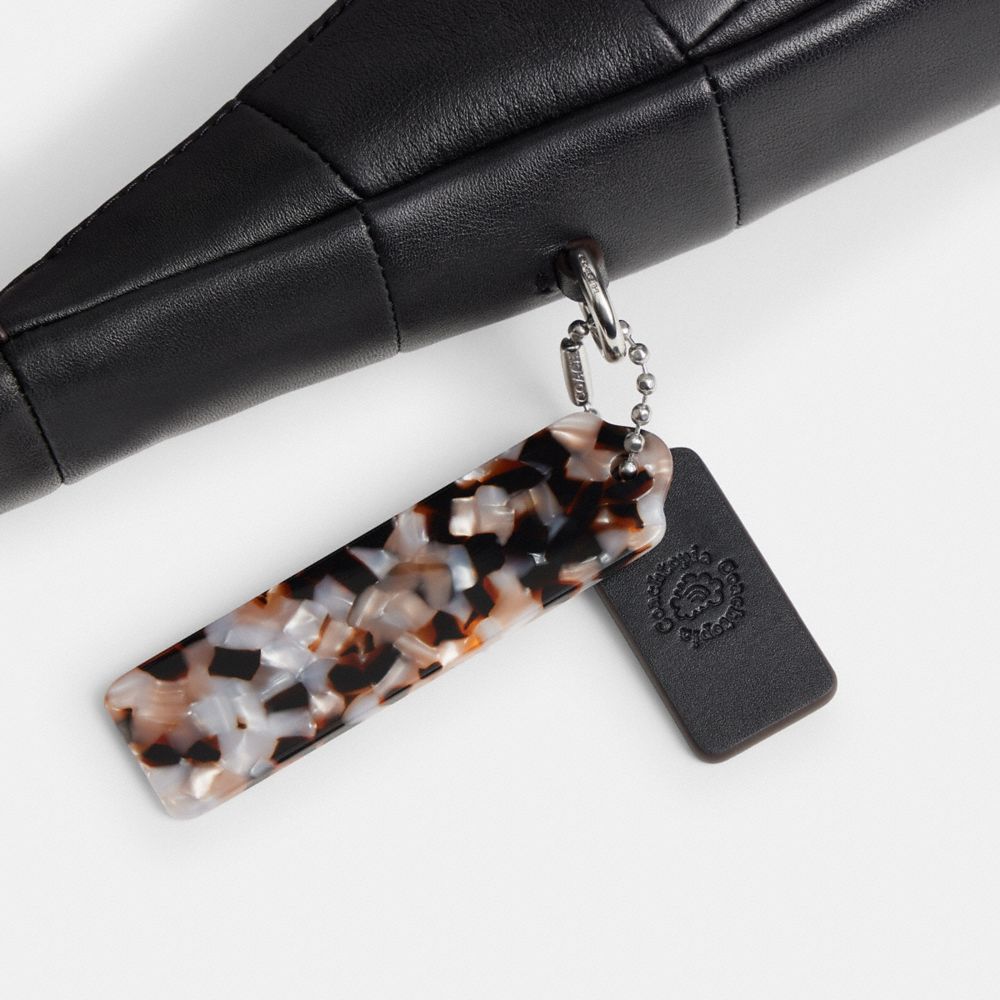 Alter/Ego Large Crescent Shoulder Bag
