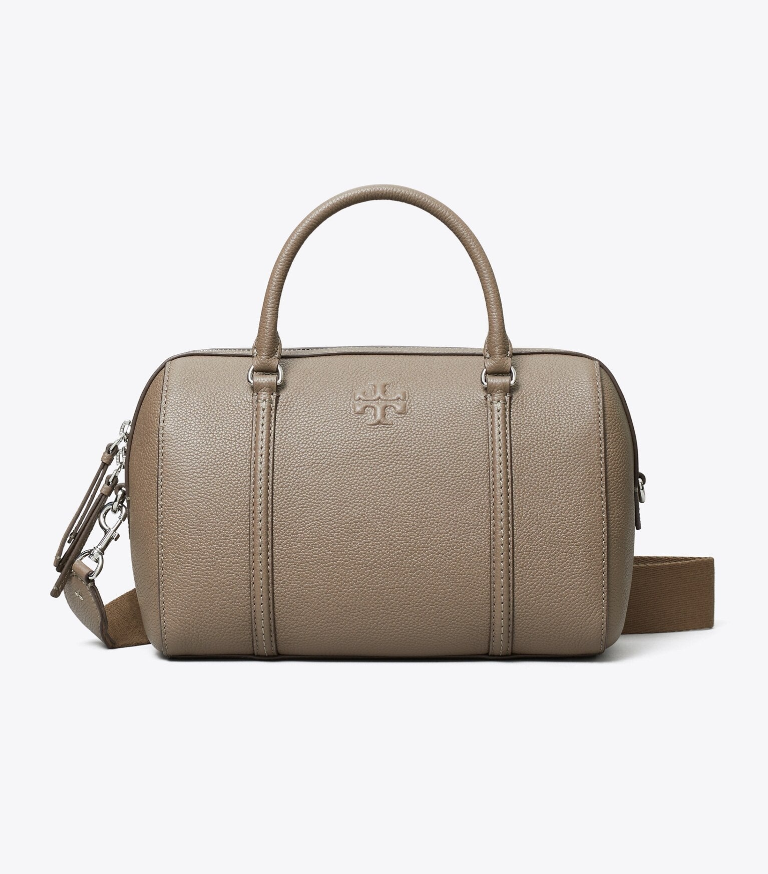 Leather Satchel